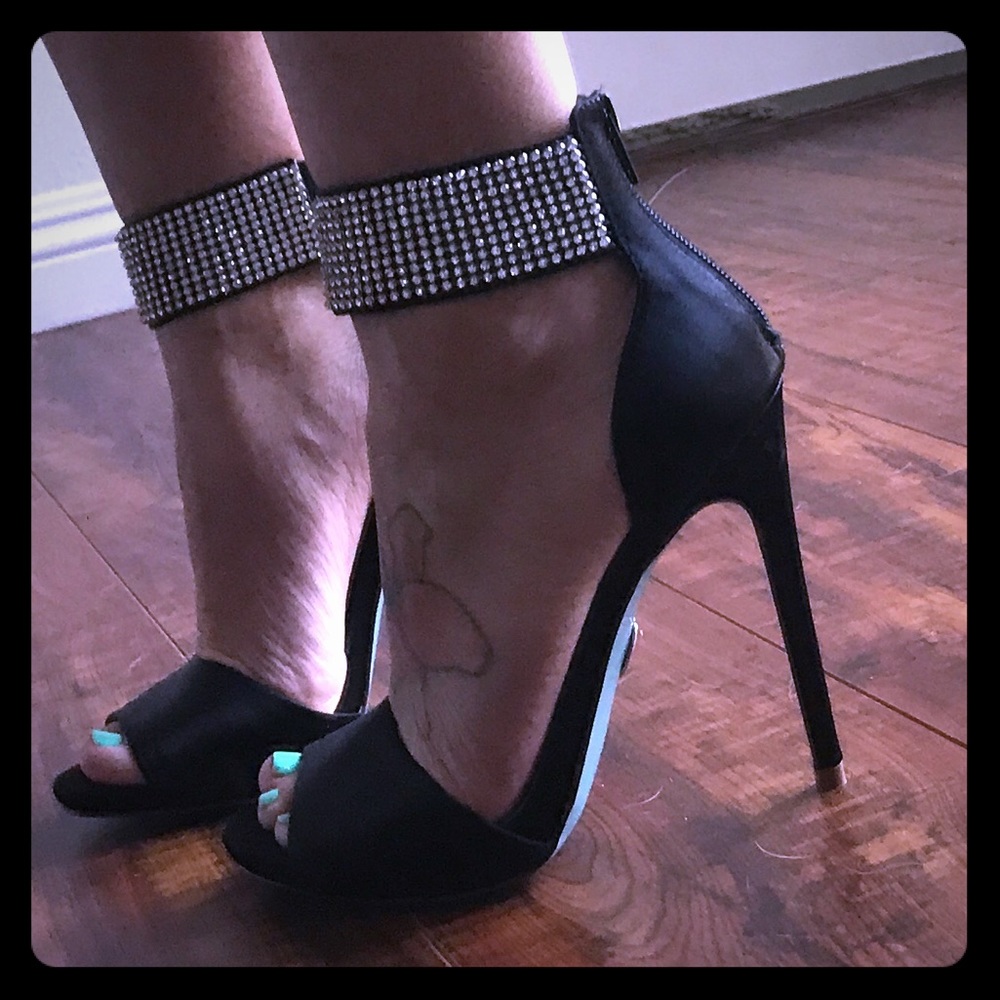 Betsy Johnson shoes